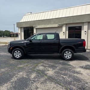 FORD RANGER XL - 3
