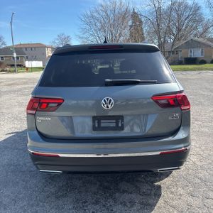 VOLKSWAGEN TIGUAN 2.0T SE 4MOTION - 7