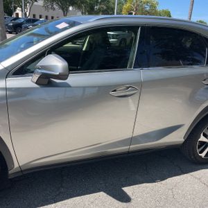 LEXUS NX 300 BASE - 4