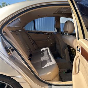 2002 Mercedes-BENZ C-CLASS thumbnail 25