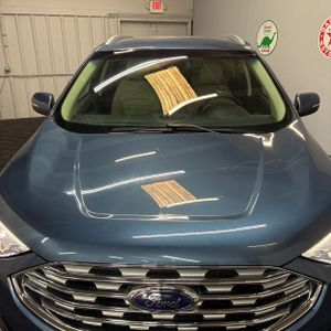 صورة مصغرة 15 لـ 2019 FORD EDGE SEL