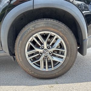 2023 Nissan ROGUE S 缩略图 18