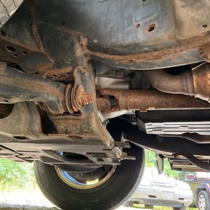 2016 Toyota 4RUNNER SR5 缩略图 28