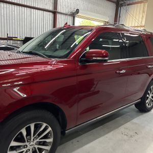 FORD EXPEDITION LIMITED - 2