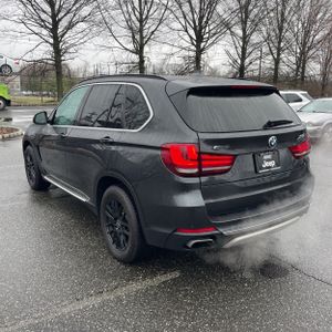 BMW X5 EDRIVE XDRIVE40E - 5