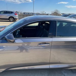 HONDA ACCORD SPORT - 4