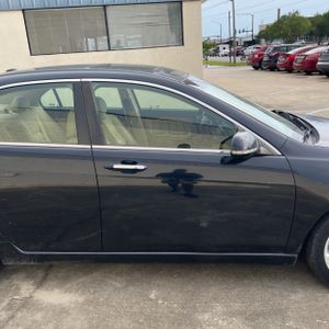 2005 Acura TSX BASE 缩略图 11