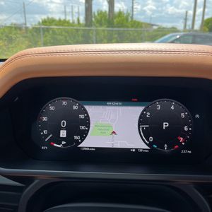2023 LAND Rover DEFENDER 130 FIRST EDITION 照片 41