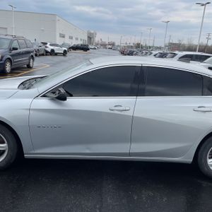 CHEVROLET MALIBU LS FLEET - 4