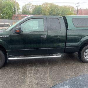 FORD F-150 XLT - 3