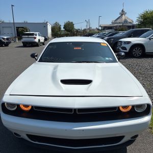 2019 Dodge CHALLENGER R/T — миниатюра 15