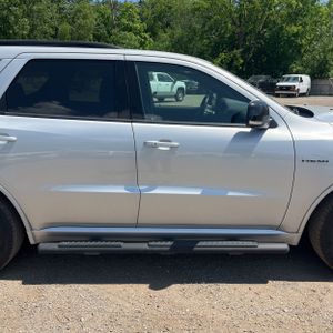 2024 Dodge DURANGO R/T PLUS — миниатюра 11
