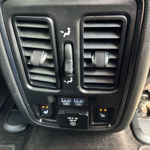 2018 JEEP GRAND CHEROKEE LIMITED 照片 64