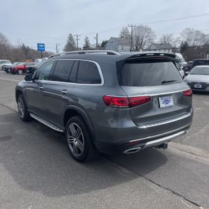 MERCEDES-BENZ GLS - 5