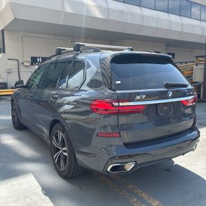 BMW X7 XDRIVE40I - 5