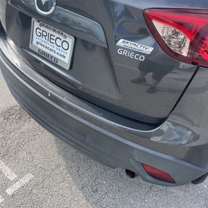 2015 Mazda CX-5 TOURING 照片 54