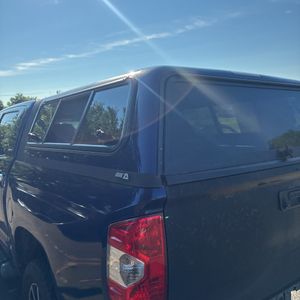 2014 Toyota TUNDRA LIMITED photo 61
