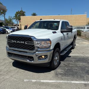 صورة 1 لـ 2024 RAM 2500 BIG HORN
