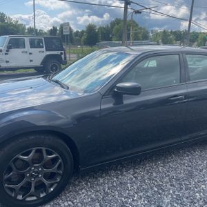 2018 Chrysler 300 S 照片 2