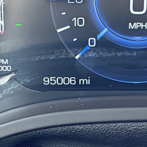 2018 Cadillac ESCALADE PLATINUM 照片 46