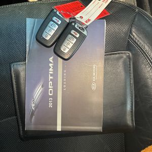 صورة مصغرة 54 لـ 2013 KIA OPTIMA SX