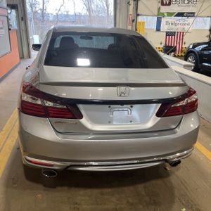 HONDA ACCORD SPORT - 7