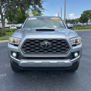 صورة 14 لـ 2023 Toyota TACOMA TRD SPORT