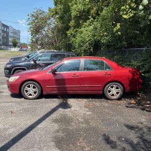 2007 Honda ACCORD EX-L 照片 3