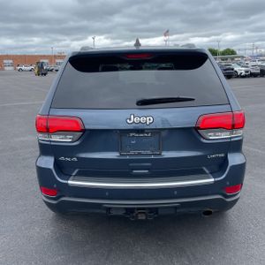 JEEP GRAND CHEROKEE - 7