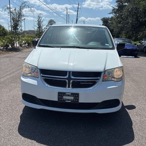 صورة مصغرة 53 لـ 2016 Dodge GRAND CARAVAN SE