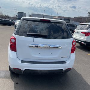 CHEVROLET EQUINOX - 7