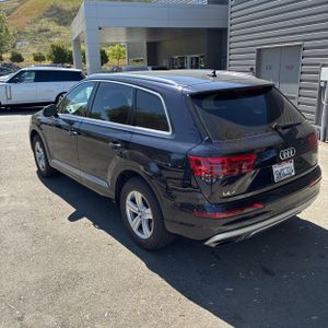 AUDI Q7 2.0T PREMIUM - 5