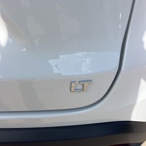 صورة مصغرة 20 لـ 2026 Chevrolet TRAX LT
