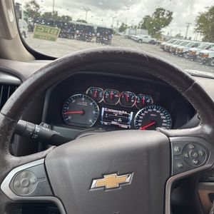 صورة مصغرة 53 لـ 2016 Chevrolet SILVERADO 2500HD LT
