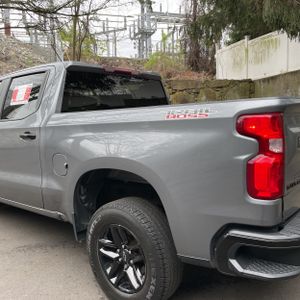 CHEVROLET SILVERADO 1500 LT TRAIL BOSS - 6