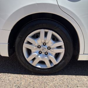 صورة مصغرة 19 لـ 2010 Nissan ALTIMA 2.5 S