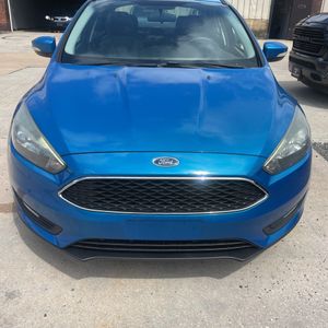 صورة مصغرة 70 لـ 2015 FORD FOCUS SE