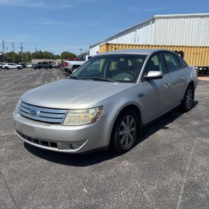 FORD TAURUS SEL - 1