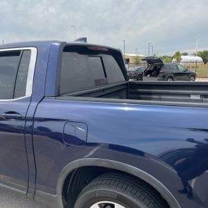 Honda Ridgeline RTL-T - 6