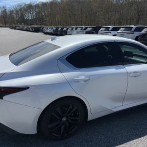 LEXUS IS 300 BASE - 9