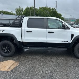 2023 RAM 1500 TRX thumbnail 11