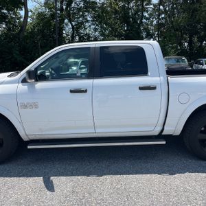 صورة 4 لـ 2016 RAM 1500 OUTDOORSMAN
