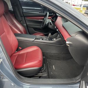 2022 Mazda MAZDA3 HATCHBACK PREMIUM PLUS thumbnail 33