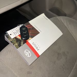 2011 Toyota PRIUS TWO 缩略图 48