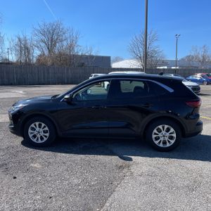 FORD ESCAPE ACTIVE - 3