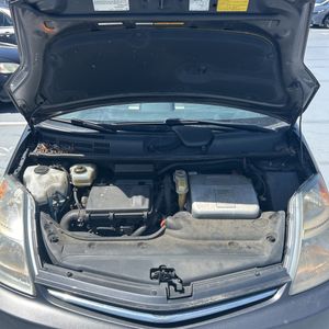 2007 Toyota PRIUS BASE thumbnail 43