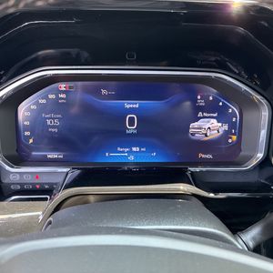 صورة مصغرة 40 لـ 2026 Chevrolet SILVERADO 1500 RST