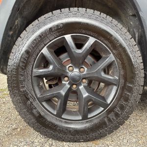 2015 JEEP CHEROKEE TRAILHAWK 缩略图 19