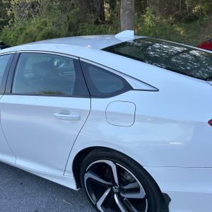 HONDA ACCORD SPORT - 6