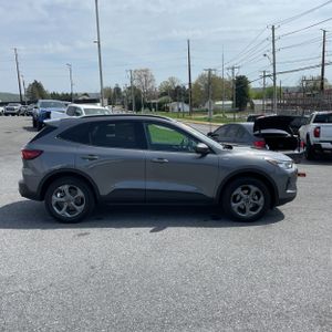 FORD ESCAPE ST-LINE SELECT - 10